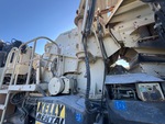 Feeder with Kammerchassis