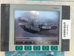 Control Station with Brecher/Bildschirmsteuerung