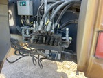 Hydraulik with Ventile