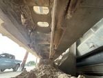 Undercarriage with Left Track Bushings