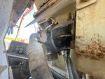 Hydraulik with Hydraulikmotoren