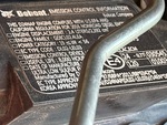 Engine with