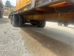 Trailer Chassis with