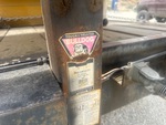 Trailer Chassis with
