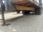 Trailer Chassis with