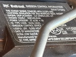 Motor with
