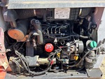 Motor with