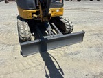 v2 Chassis - Excavator with