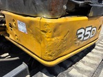 v2 Chassis - Excavator with