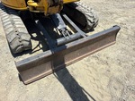 v2 Chassis - Excavator with