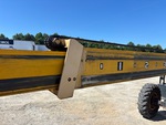 Chassis with Cadena/tensores