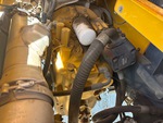 Drivetrain with Transmisión