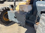 Chassis with Condición del chasis