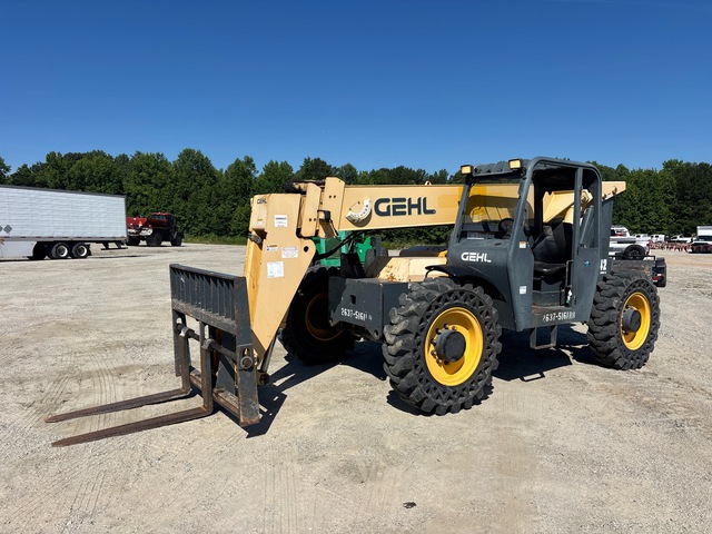 2015 Gehl RS6-42 Telehandler
