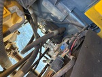 Hydraulics with Válvulas