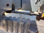 Chassis with Mecanismo de dirección
