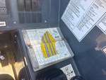 Control Station with Cuadros de carga