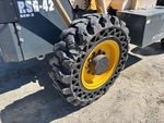 Chassis with