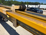 Chassis with Rodillos y Guías