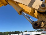 Hydraulics with Cilindro Inclinador del Carro Guía