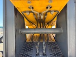 Hydraulics with Mangueras (hidráulicas)
