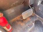 Chassis with Brake Control