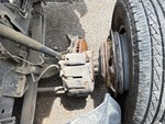 Brakes with