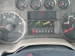 Cab with Engine Hours