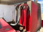 Hydraulics - Crane Carrier/Chassis with Valves