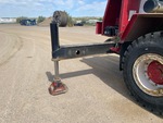 Hydraulics - Crane Carrier/Chassis with