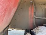 Underbody with Frame Condition