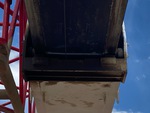Crane Superstructure with