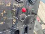 Safety with Safety Lock Out/Stop