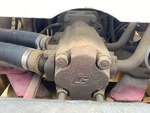 Hydraulics - Crane Carrier/Chassis with Pumps (Hydraulics)