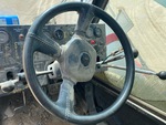 Control Station with Steering Control