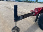 Hydraulics - Crane Carrier/Chassis with