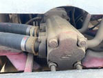 Crane Superstructure Hydraulics with Pumps (Hydraulics)