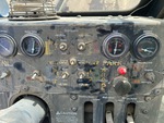 Control Station with Warning Lights