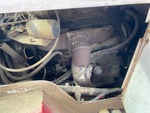 Engine with Engine - Left Side