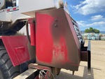Hydraulics - Crane Carrier/Chassis with Hydraulic Tank