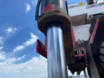Crane Superstructure with