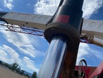 Hydraulics - Crane Carrier/Chassis with