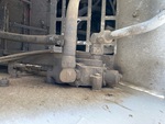Hydraulics - Crane Carrier/Chassis with