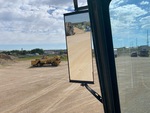 Control Station with Mirrors