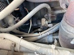 Engine with Fuel System
