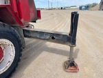Hydraulics - Crane Carrier/Chassis with