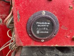 Control Station with Lower/Carrier Engine Hours