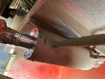 Hydraulics - Crane Carrier/Chassis with