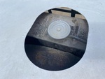 Engine with Cooling System Leaks