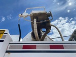 Hydraulics - Crane Carrier/Chassis with